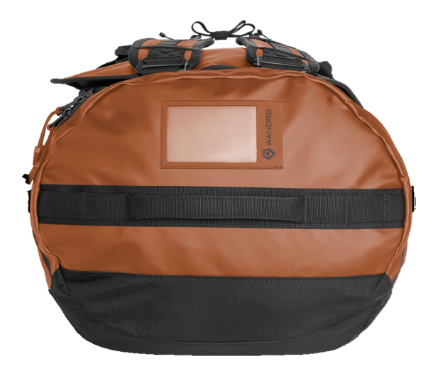 WANDRD CARRYALL Duffel 60L Sedona Orange - 1550145 - zdjęcie 7